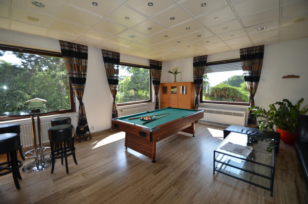 Landhotel Sulzbacher Hof زولتسباخ المظهر الخارجي الصورة