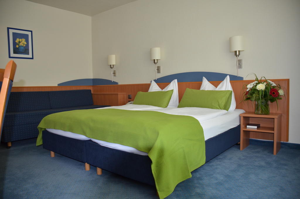 Landhotel Sulzbacher Hof زولتسباخ الغرفة الصورة