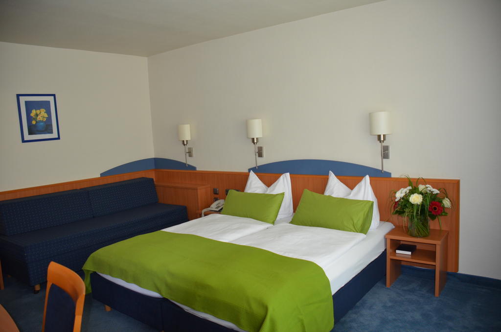 Landhotel Sulzbacher Hof زولتسباخ الغرفة الصورة