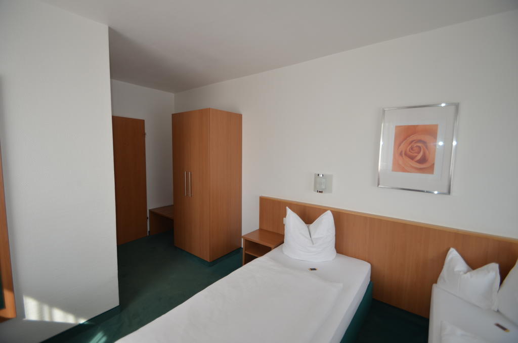 Landhotel Sulzbacher Hof زولتسباخ الغرفة الصورة