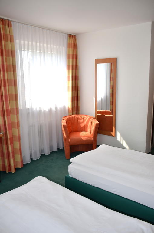 Landhotel Sulzbacher Hof زولتسباخ الغرفة الصورة