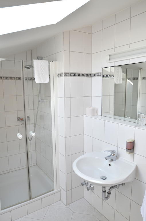 Landhotel Sulzbacher Hof زولتسباخ الغرفة الصورة