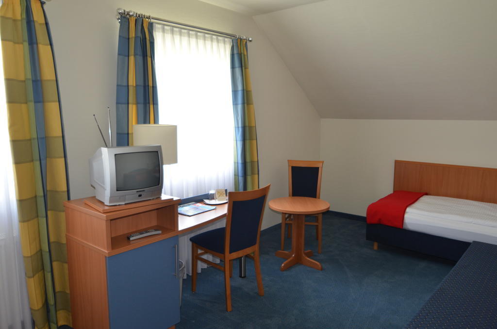 Landhotel Sulzbacher Hof زولتسباخ الغرفة الصورة