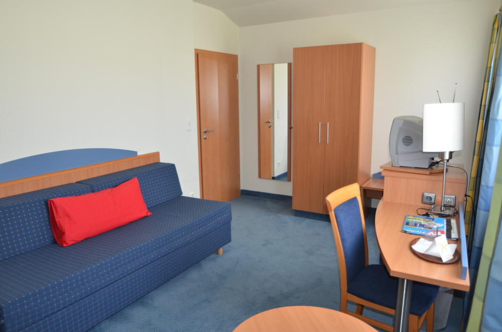 Landhotel Sulzbacher Hof زولتسباخ الغرفة الصورة