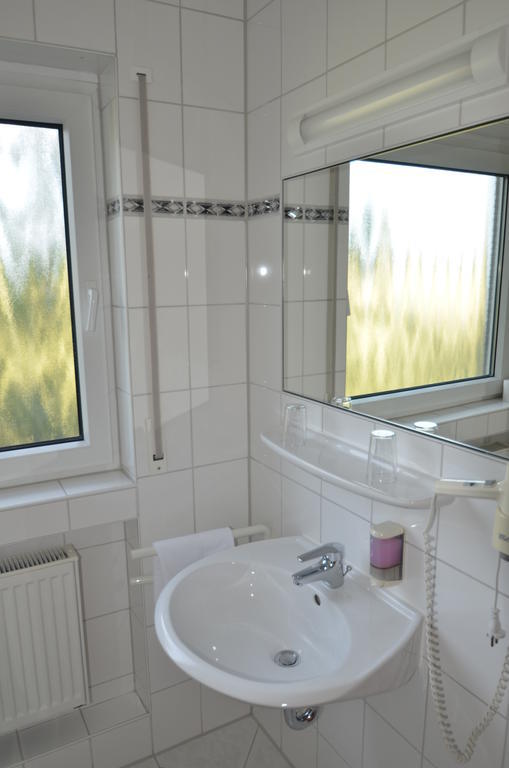 Landhotel Sulzbacher Hof زولتسباخ الغرفة الصورة