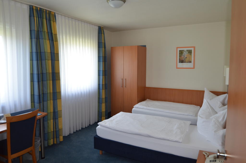 Landhotel Sulzbacher Hof زولتسباخ الغرفة الصورة