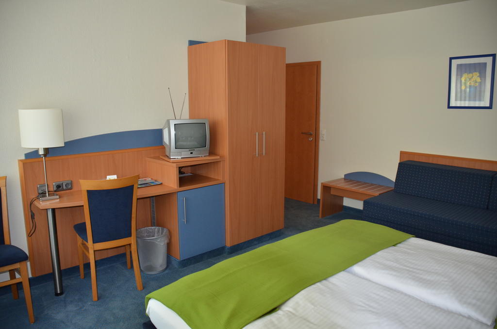 Landhotel Sulzbacher Hof زولتسباخ الغرفة الصورة